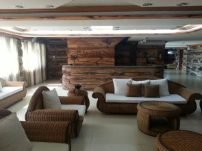 Bosay Resort