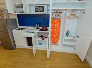 Апарт-отель Dream Home