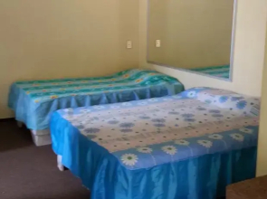 Hotel Gams