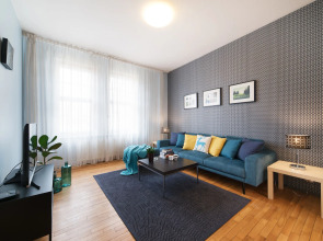 Tallinn City Apartments - Town Hall Square