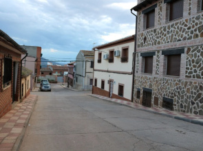 Casa Rural Vallecasar