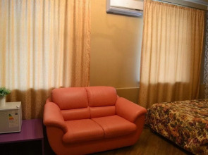 Отель Калифорния