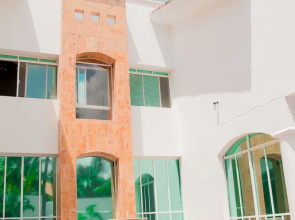 Luxury Villa Alamos
