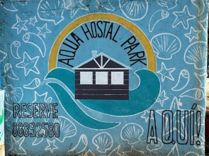 Aqua Beach Resort