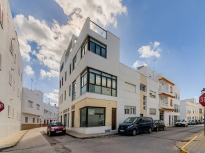 Apartamentos Mercurio 49