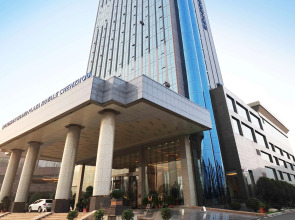 Wyndham Grand Plaza Royale Chenzhou