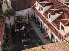Casa do Patio by Shiadu
