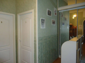 Адажио B&B на Жуковского