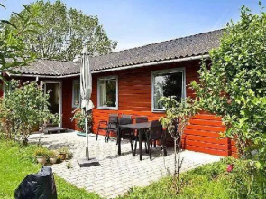 Fyn & Oer - Spodsbjerg Holiday House (75-2022)
