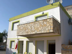 Apartments Zrakic