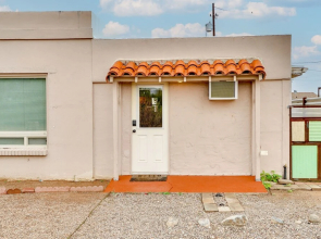 Budget-friendly Tucson Studio: 2 Mi to University!
