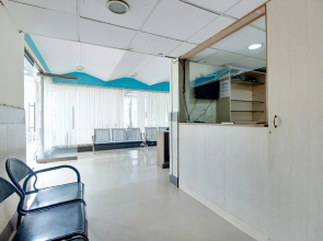 OYO Flagship 45983 Savera Holiday Home