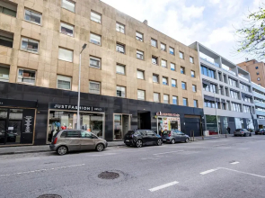 Nomad s Family - 2bdr Beach Vibe Matosinhos