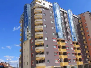 Aries Apartments