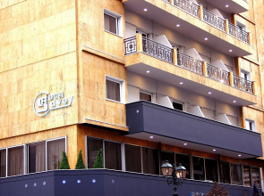 Savoy Hotel