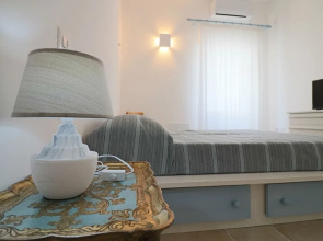 Holiday House Anastasia Otranto