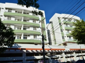 Apartamento Lopes em Cabo Frio