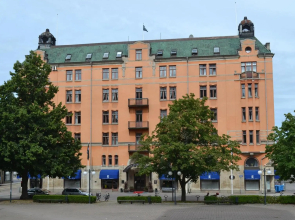 Elite Grand Hotel Norrköping