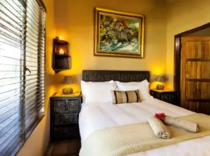 Tuli Game Reserve - Pride Rock Camp