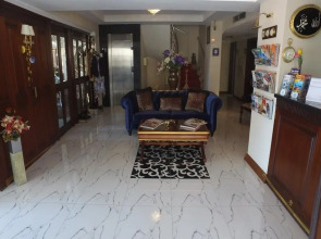 Hotel Daphne - Special Class