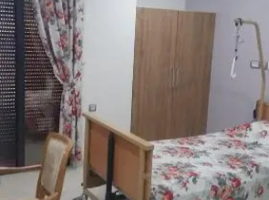 Holiday Park Seniorabris