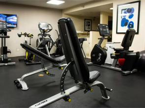 Palace Station Hotel and Casino