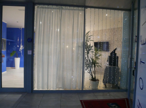 Blue Shades Aparthotel