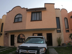 Casa Nueva en Privada