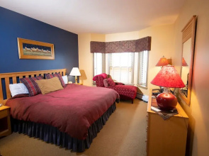 Solitude - SO103 - 2 Br Condo