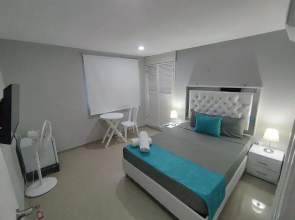 Room-bm-9 Room Near the sea With air con