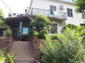Apartments Sandra