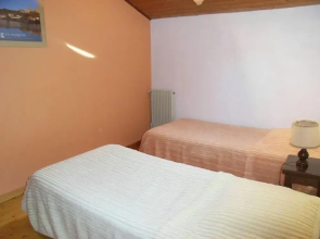 Gîte Relais de l'Age