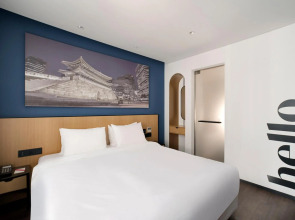 Travelodge Myeongdong City Hall