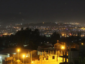 Brooklyn Hotel Addis Ababa