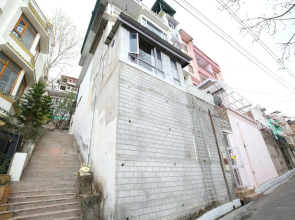 OYO 12858 Home 3BHK The Pavalion