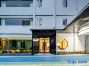 huange·meisu hotel