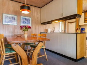 Klokkelyngen 6 Holiday House