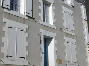Studio in Les Sables-d'olonne, With Wifi - 100 m From the Beach