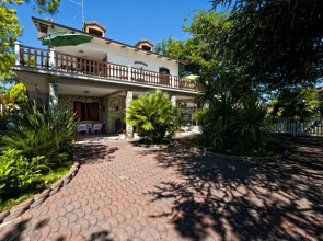 Villa Patrizia B&B