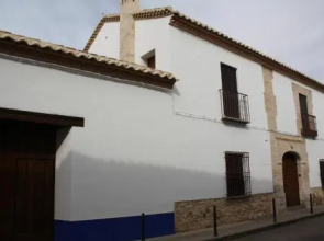 Casa Yedra