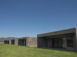 Viña del Cielo