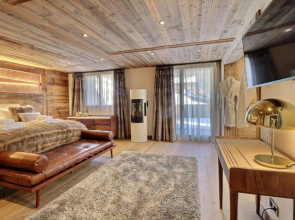 Chalet Montriond, 10 pièces, 12 personnes - FR-1-627-15