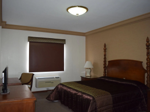 Hotel Conquistador Inn By US Consulate