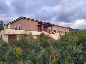 Room in B&B - "note di Stelle" Resort in Marru