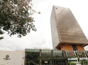 Fleuve Congo Hotel By Blazon Hotels