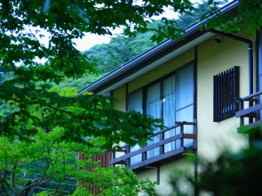 Ryokusuitei
