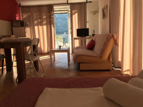 Apartments Ivanisevic