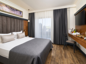 Dobedan Exclusive Hotel & Spa