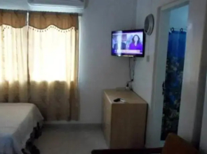 AG Guest house