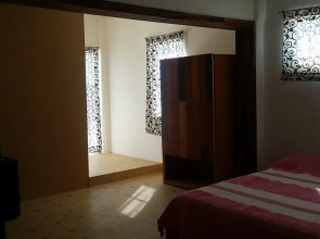 Hotel Neptuno Zipolite